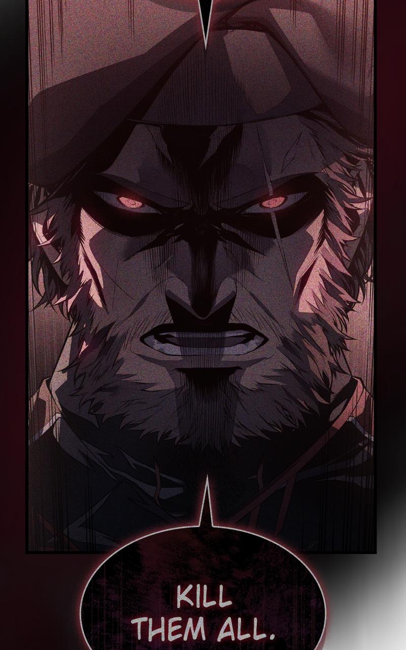 Read Bad Born Blood Manga Online