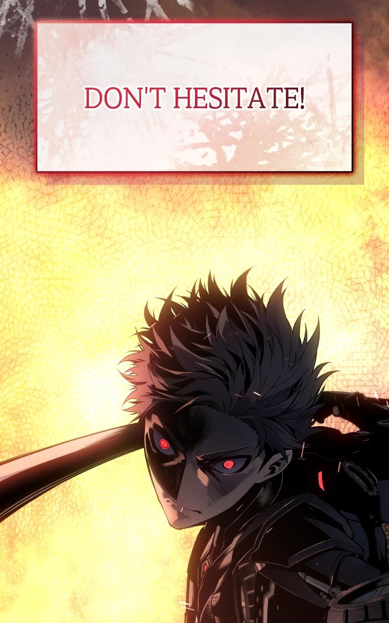 Read Bad Born Blood Manga Online