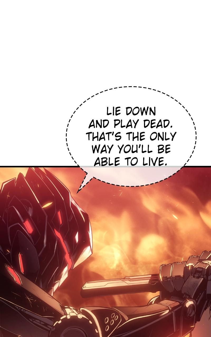 Read Bad Born Blood Manga Online