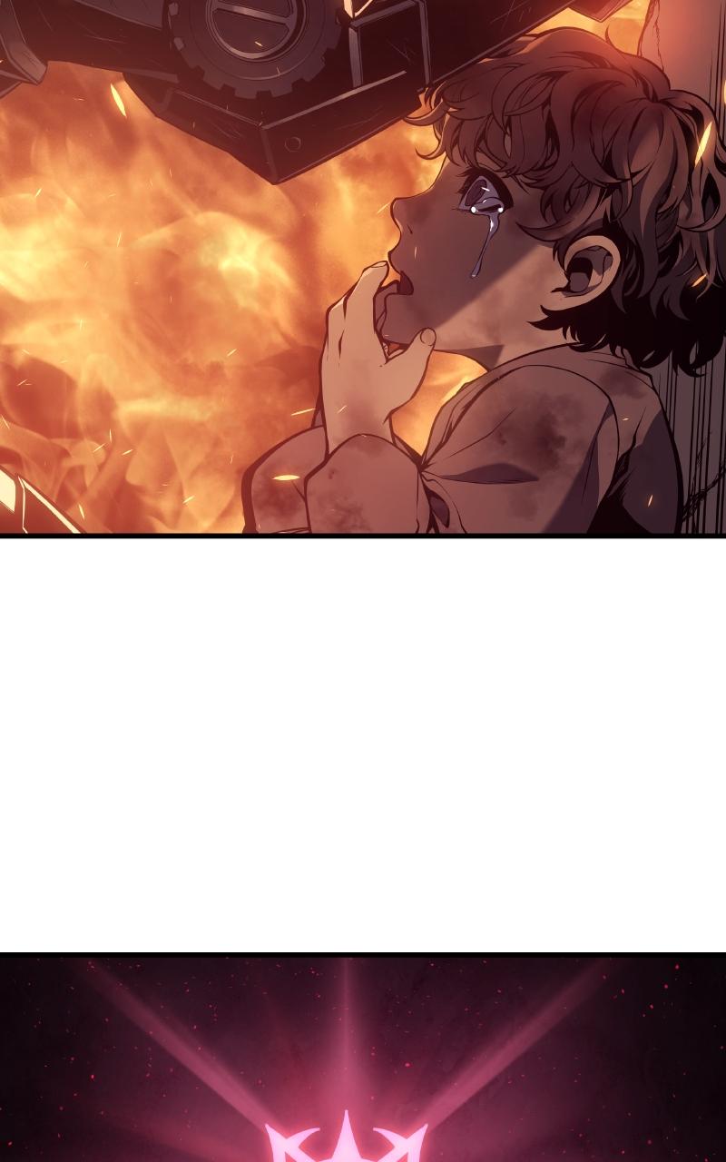 Read Bad Born Blood Manga Online