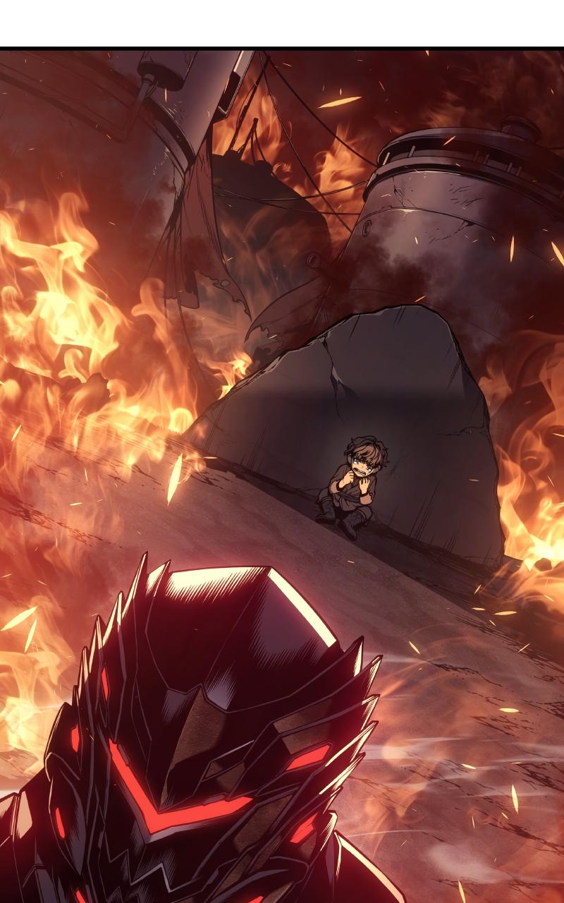 Read Bad Born Blood Manga Online