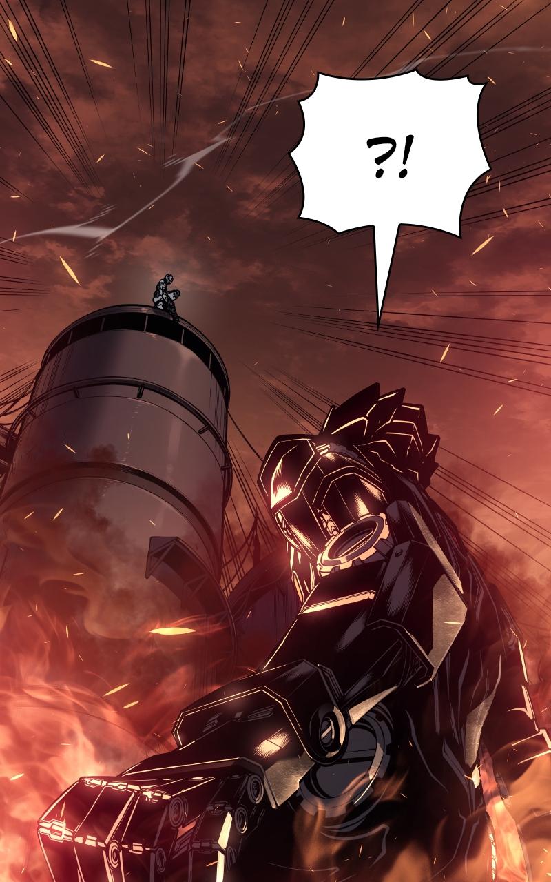 Read Bad Born Blood Manga Online