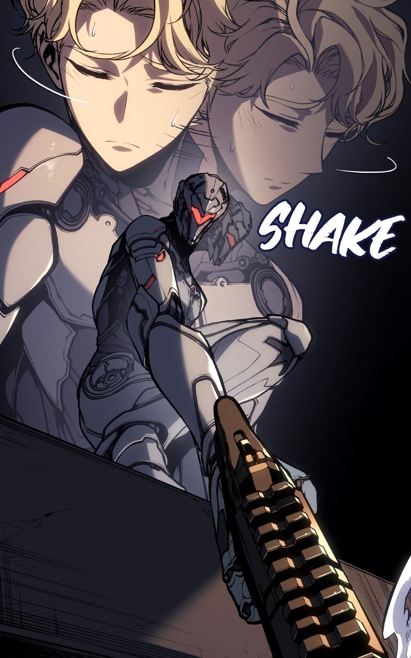 Read Bad Born Blood Manga Online