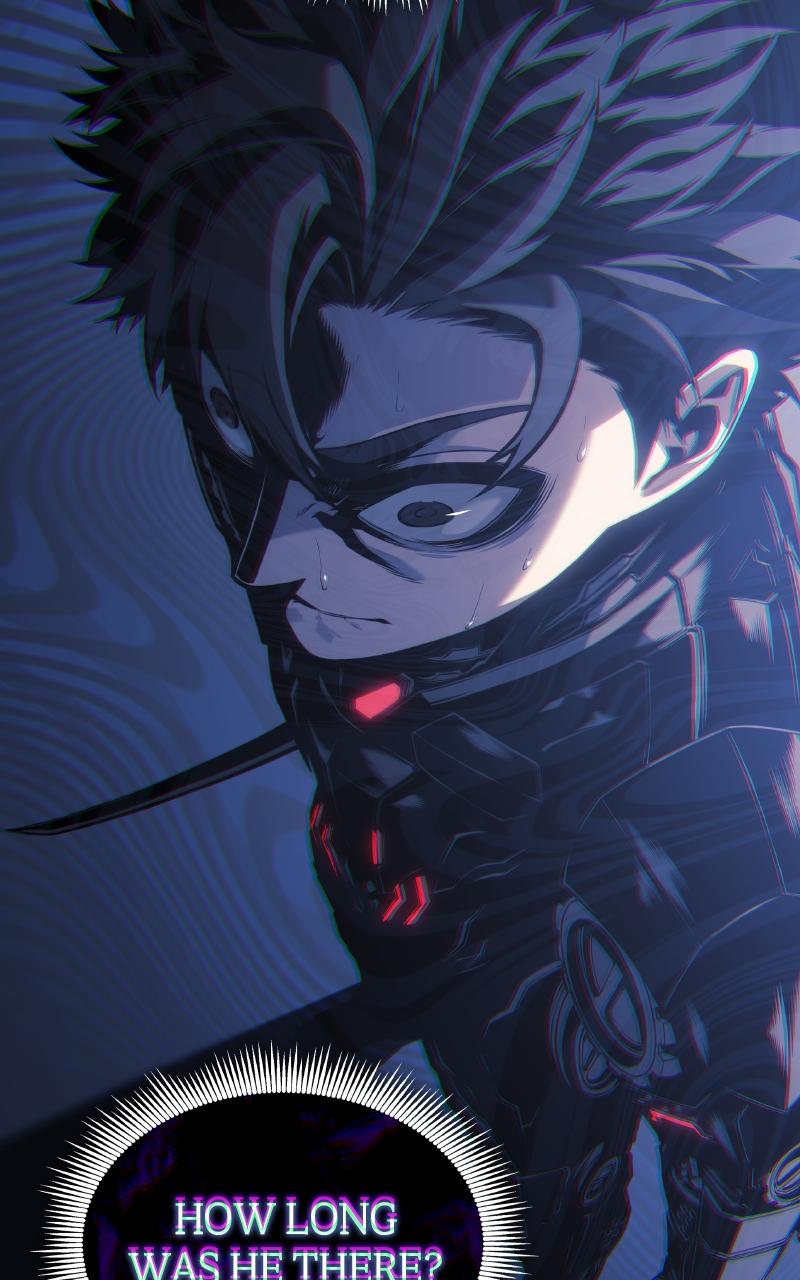 Read Bad Born Blood Manga Online