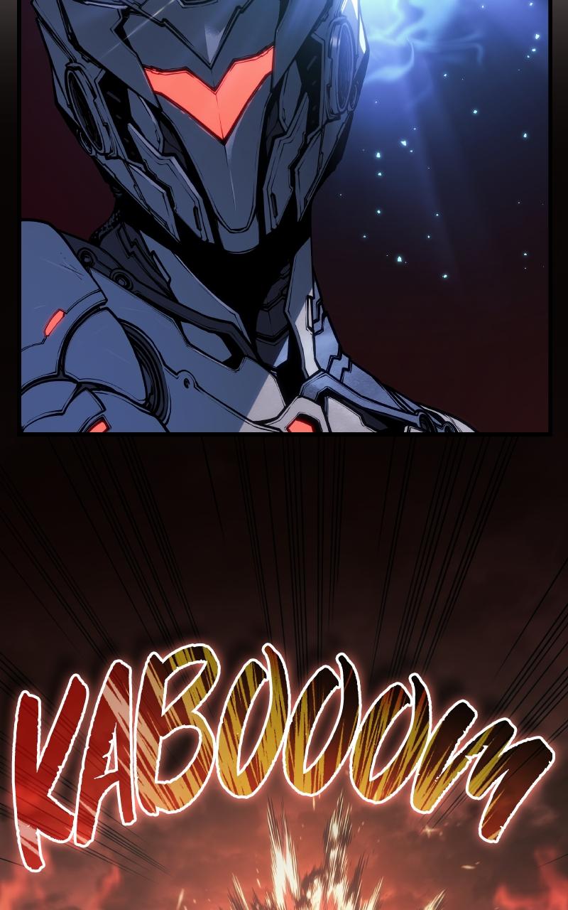 Read Bad Born Blood Manga Online