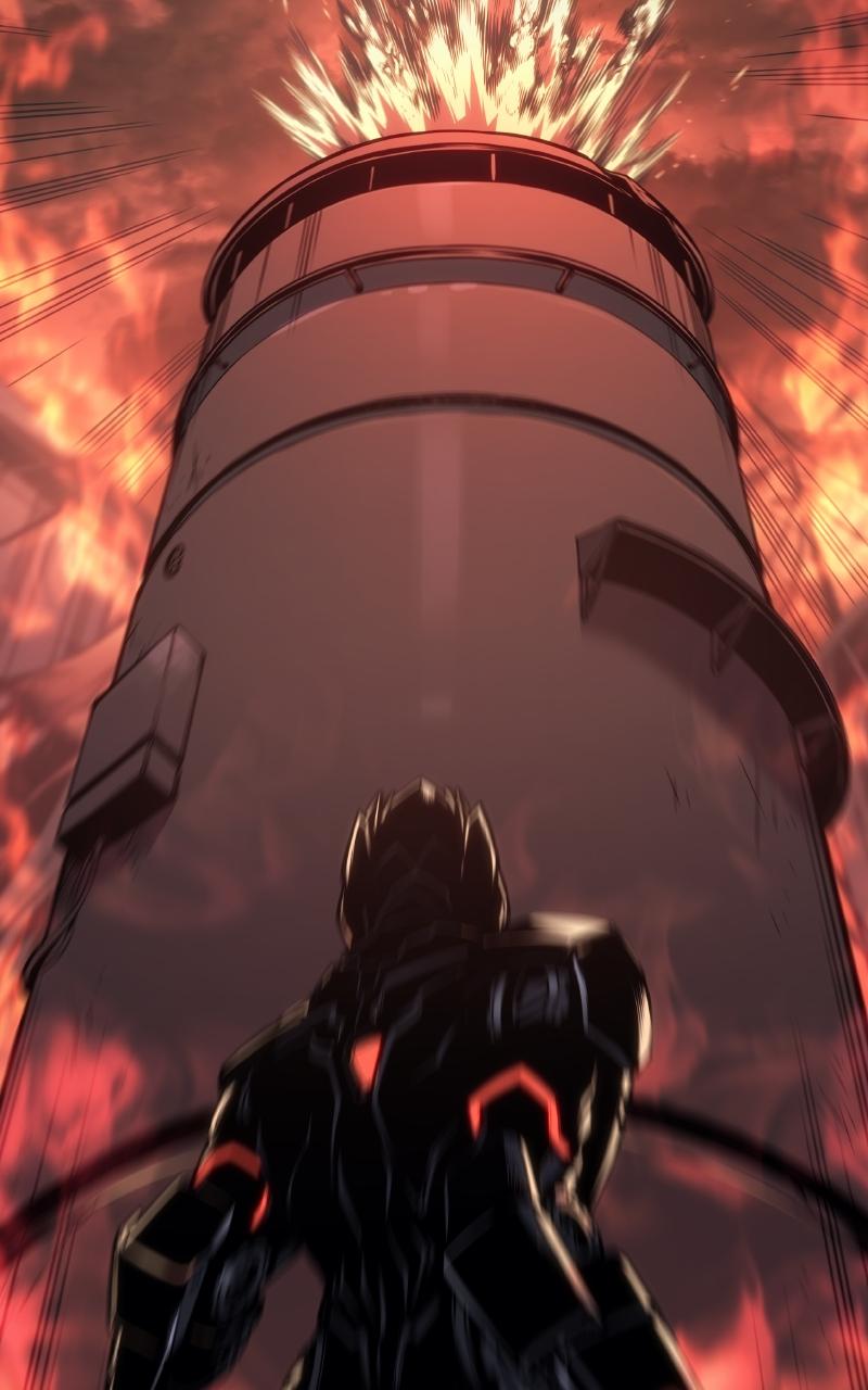 Read Bad Born Blood Manga Online