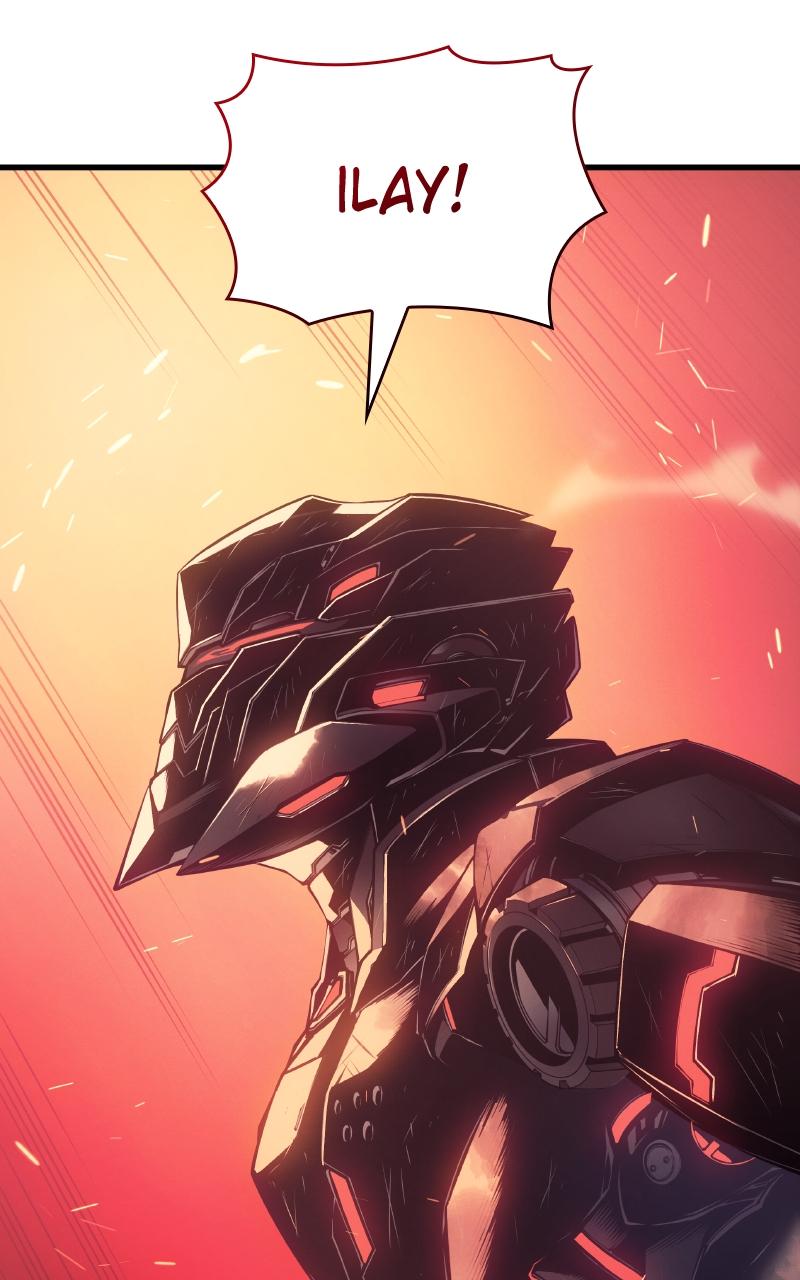 Read Bad Born Blood Manga Online