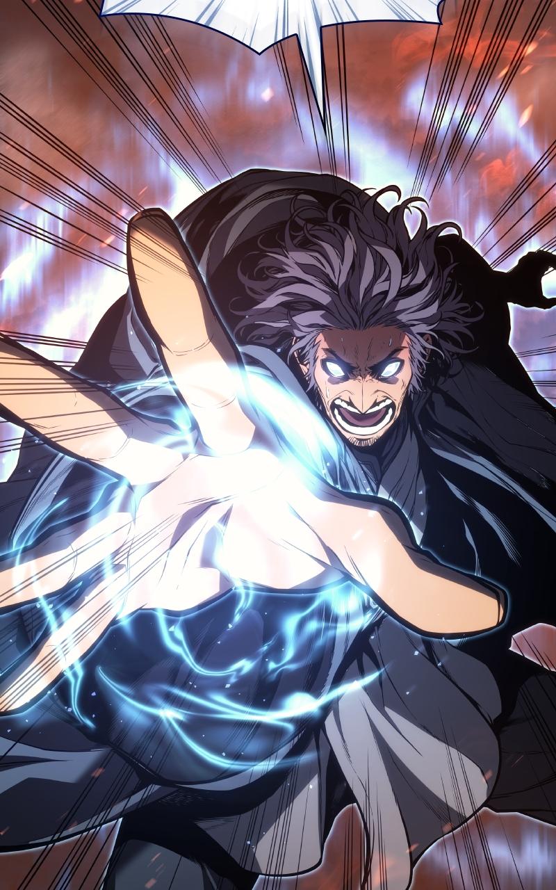 Read Bad Born Blood Manga Online