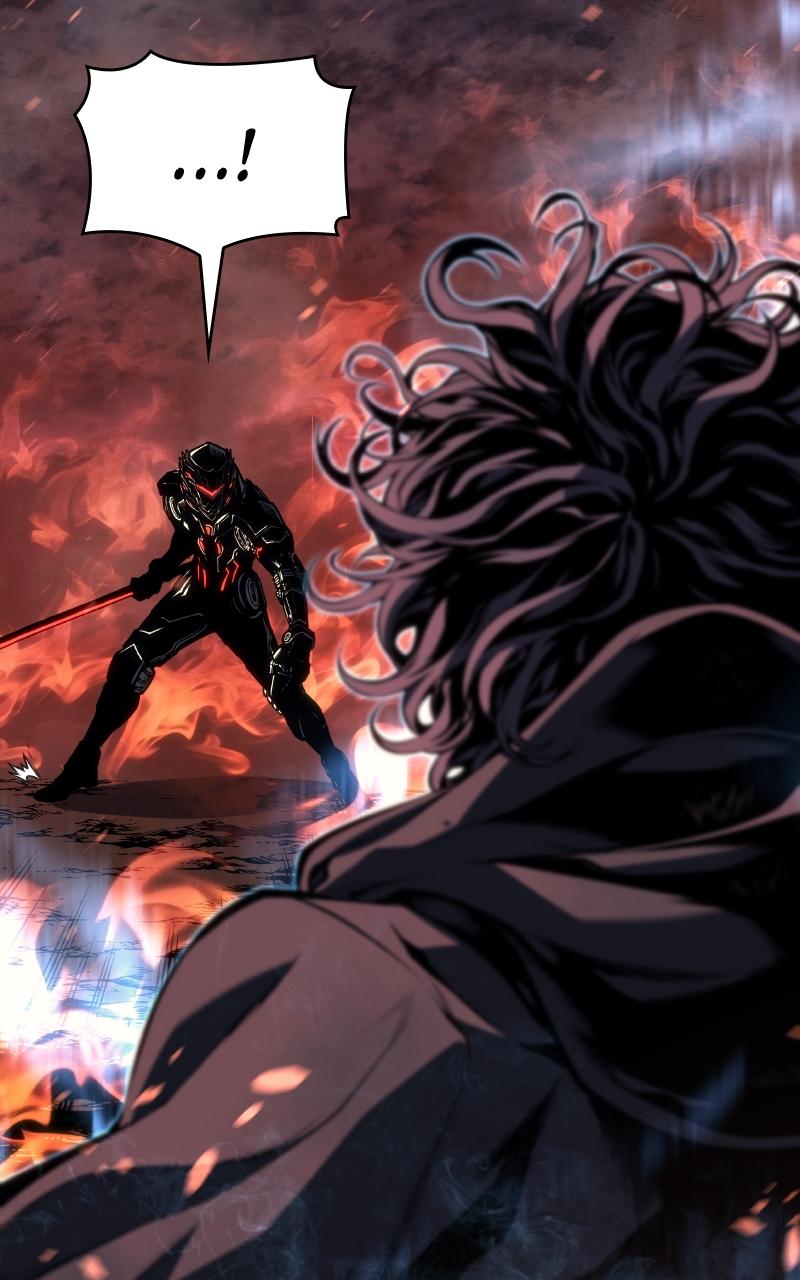 Read Bad Born Blood Manga Online