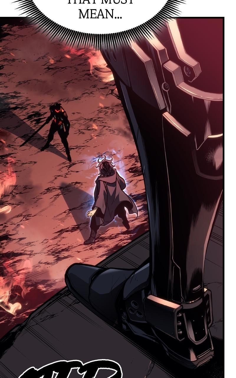 Read Bad Born Blood Manga Online