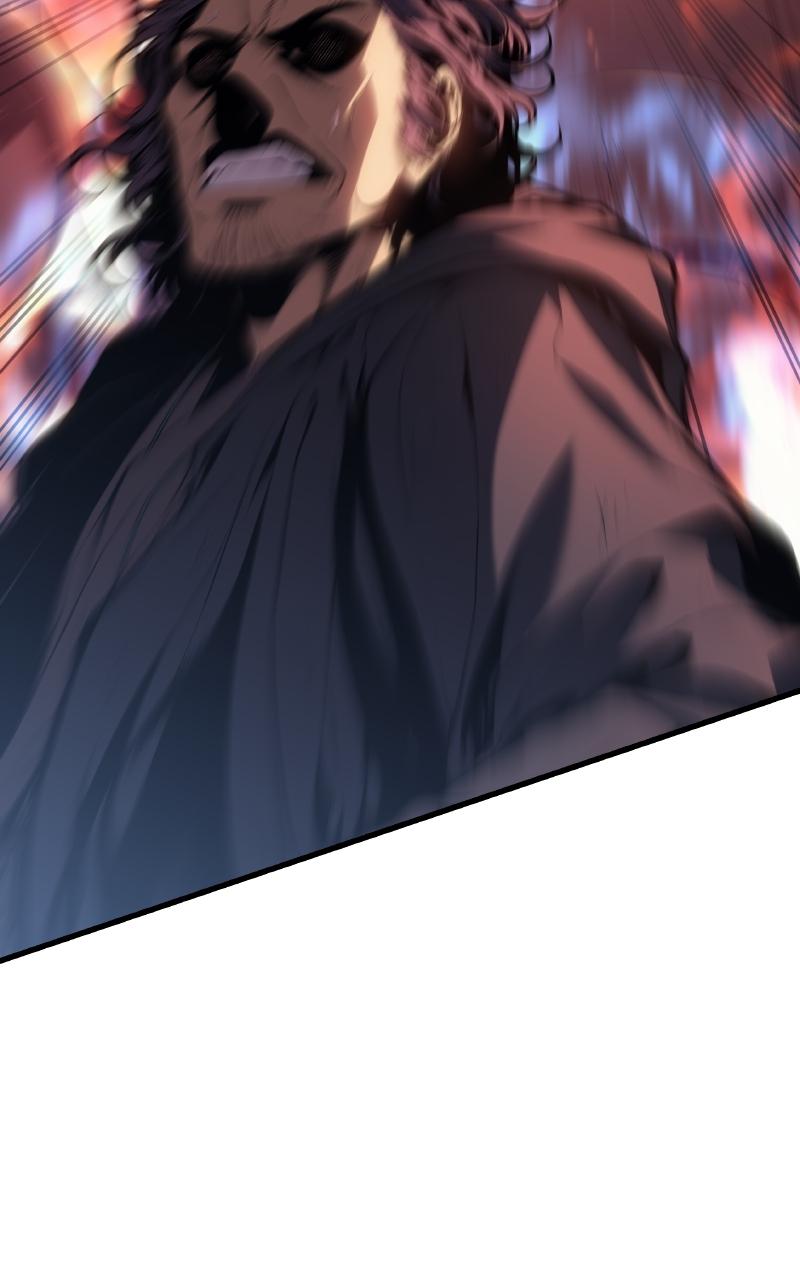 Read Bad Born Blood Manga Online