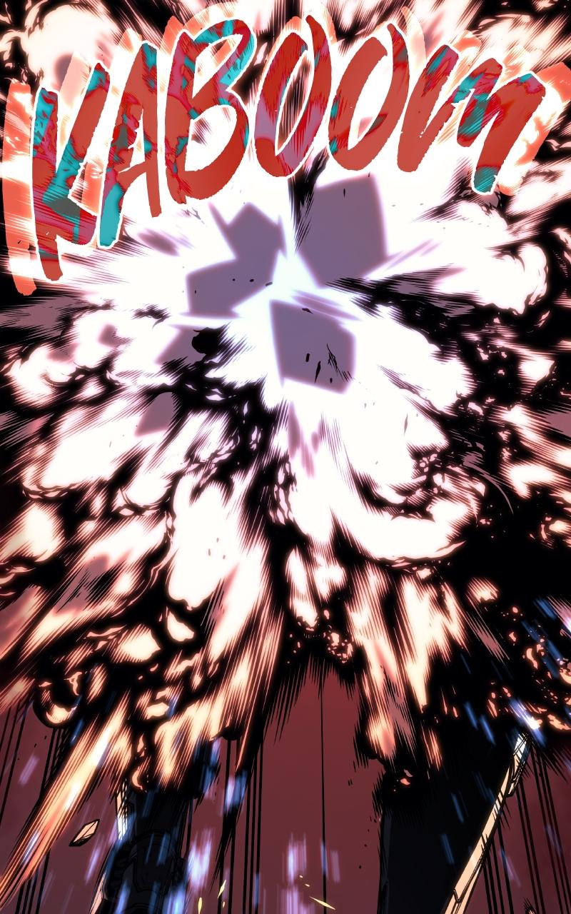 Read Bad Born Blood Manga Online