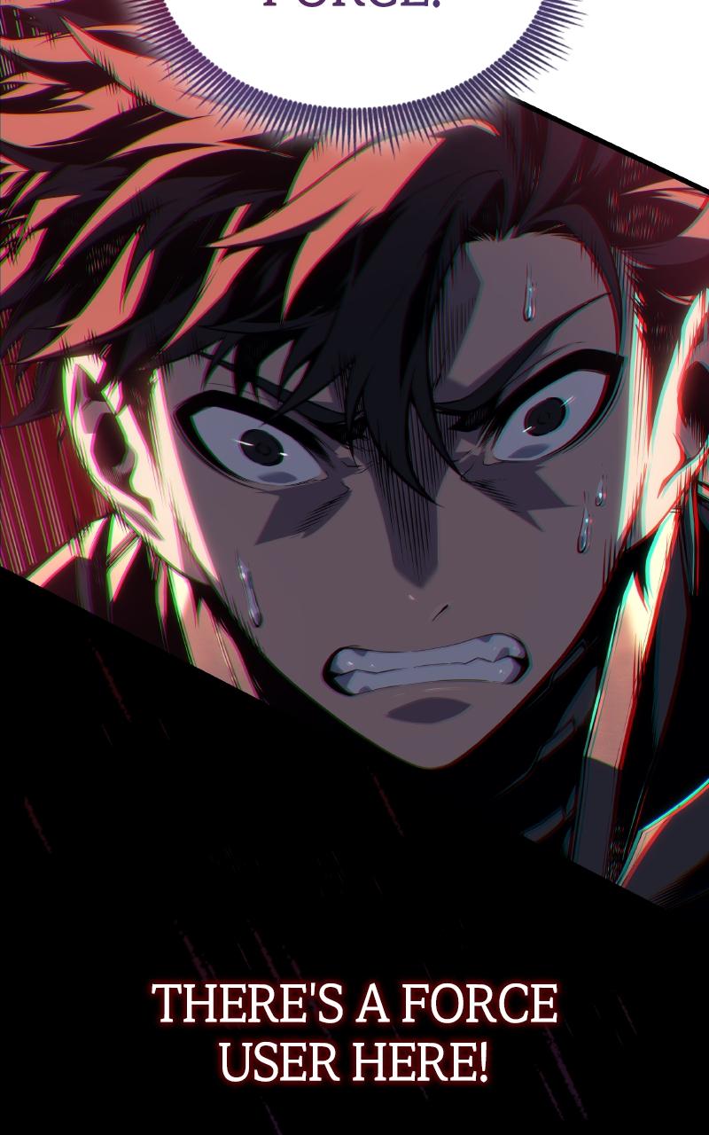 Read Bad Born Blood Manga Online