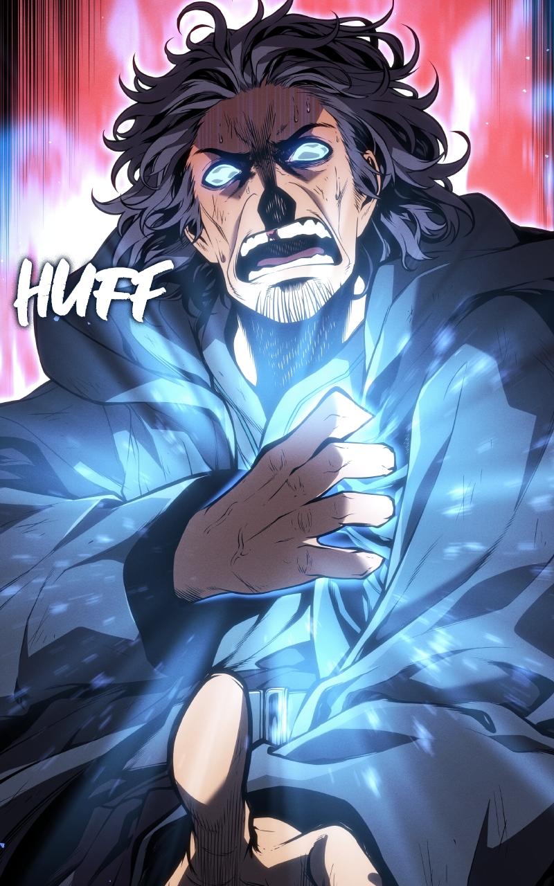 Read Bad Born Blood Manga Online