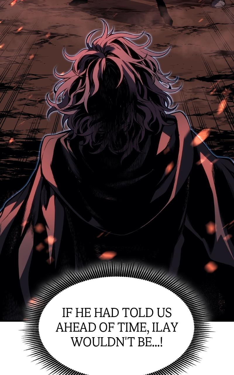 Read Bad Born Blood Manga Online