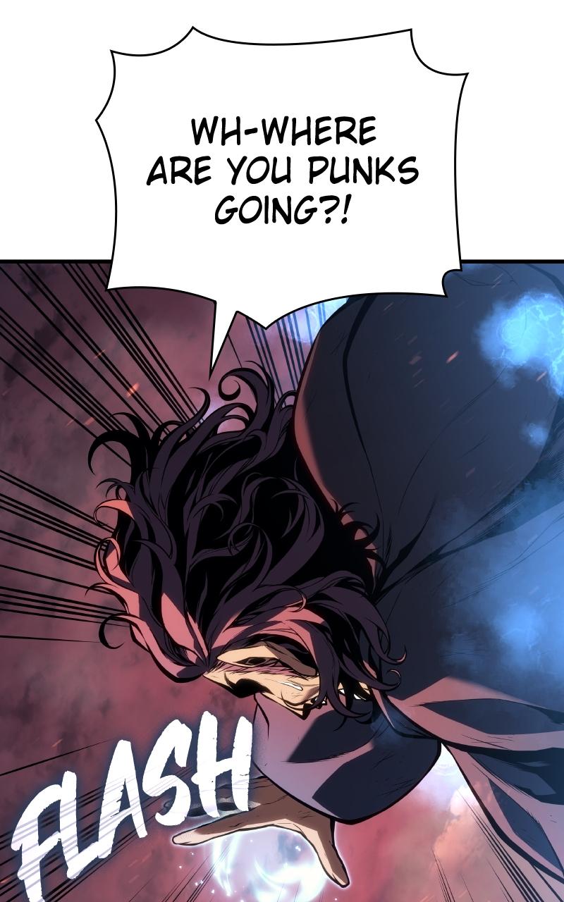 Read Bad Born Blood Manga Online