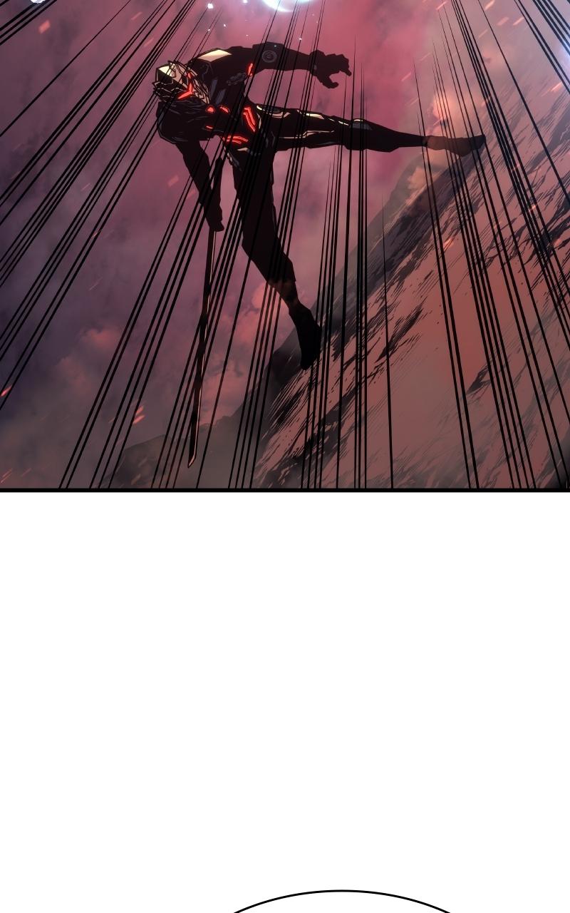Read Bad Born Blood Manga Online
