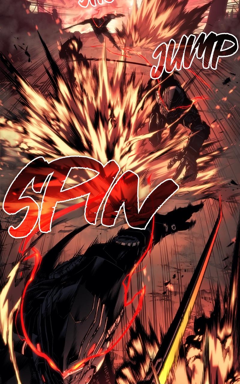 Read Bad Born Blood Manga Online