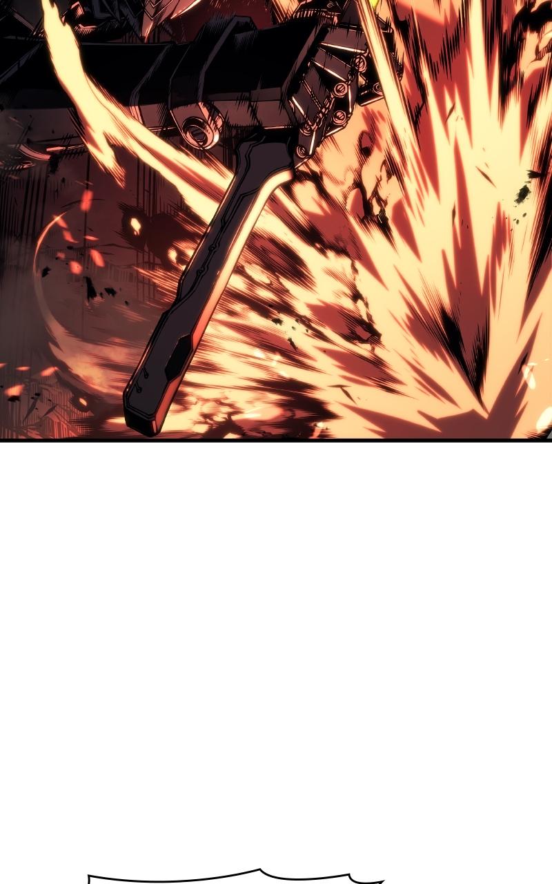 Read Bad Born Blood Manga Online