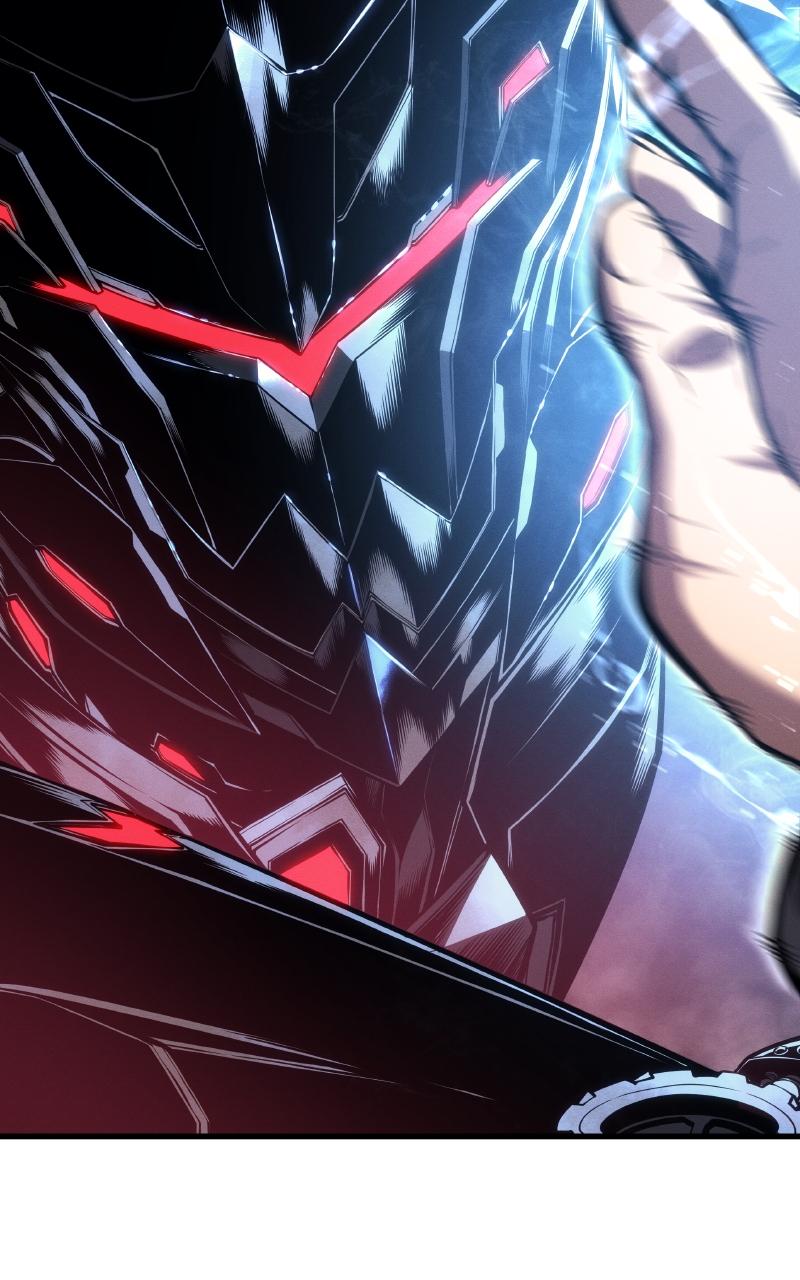 Read Bad Born Blood Manga Online