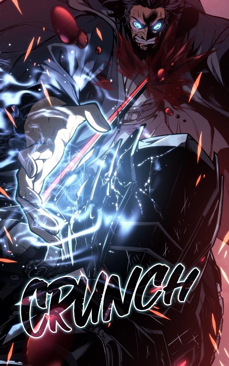 Read Bad Born Blood Manga Online