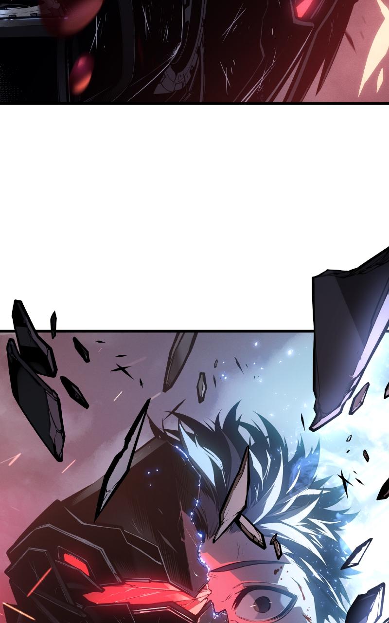 Read Bad Born Blood Manga Online
