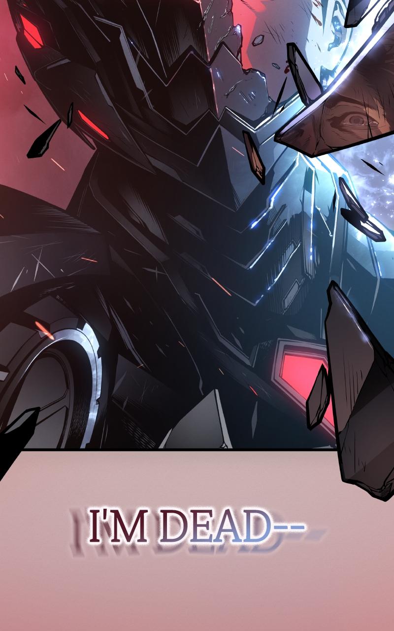 Read Bad Born Blood Manga Online