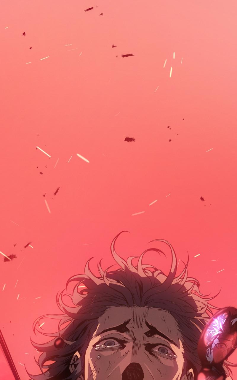 Read Bad Born Blood Manga Online