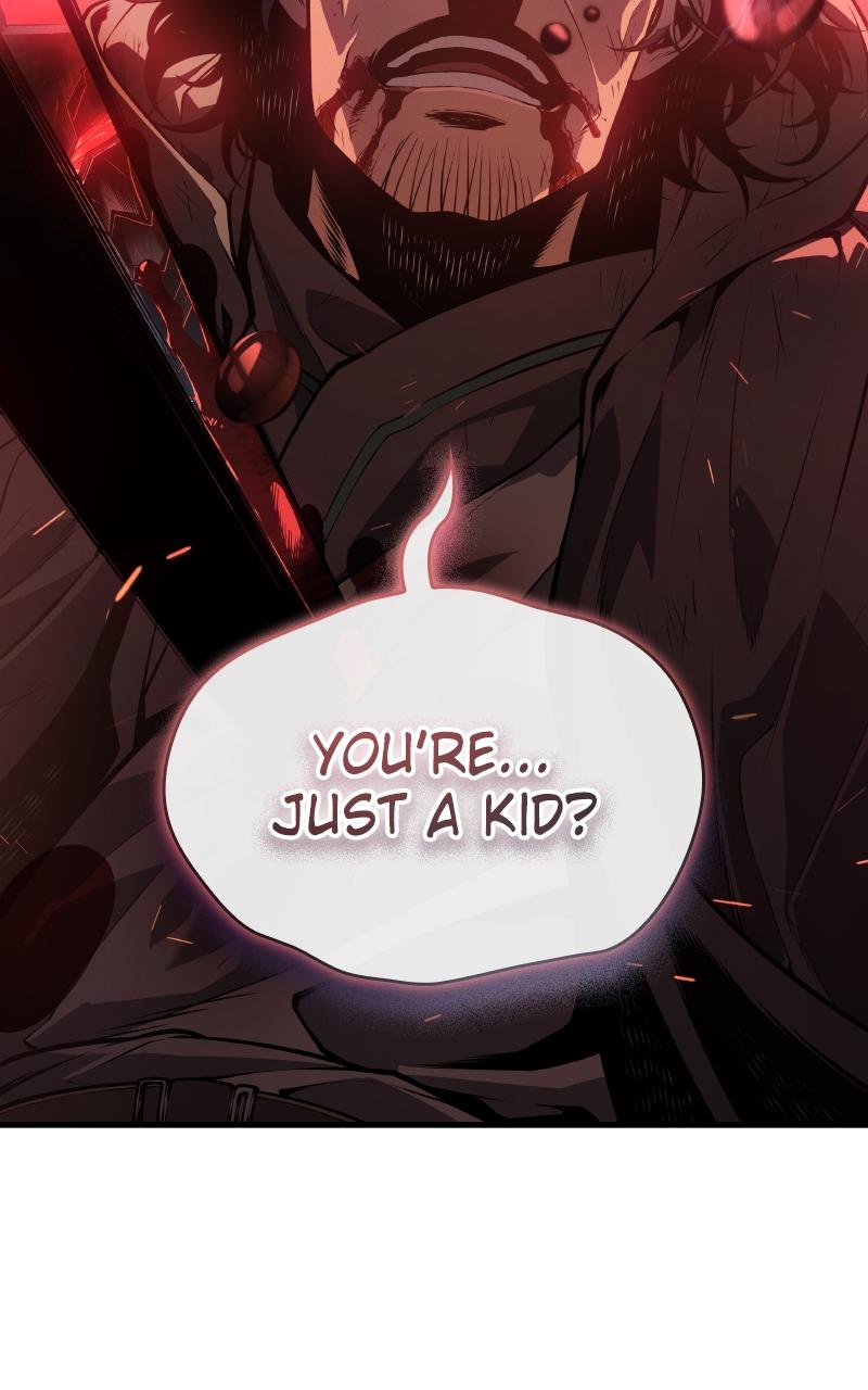 Read Bad Born Blood Manga Online