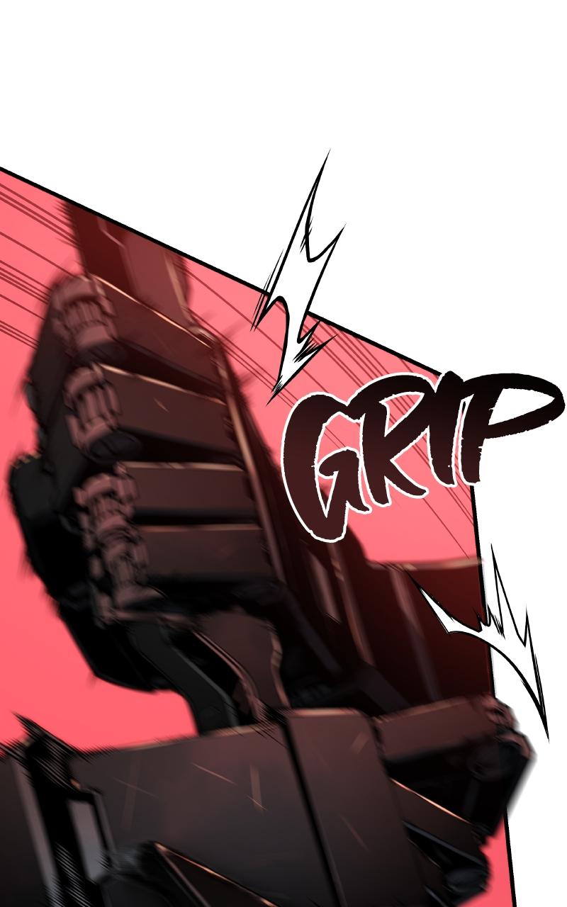 Read Bad Born Blood Manga Online