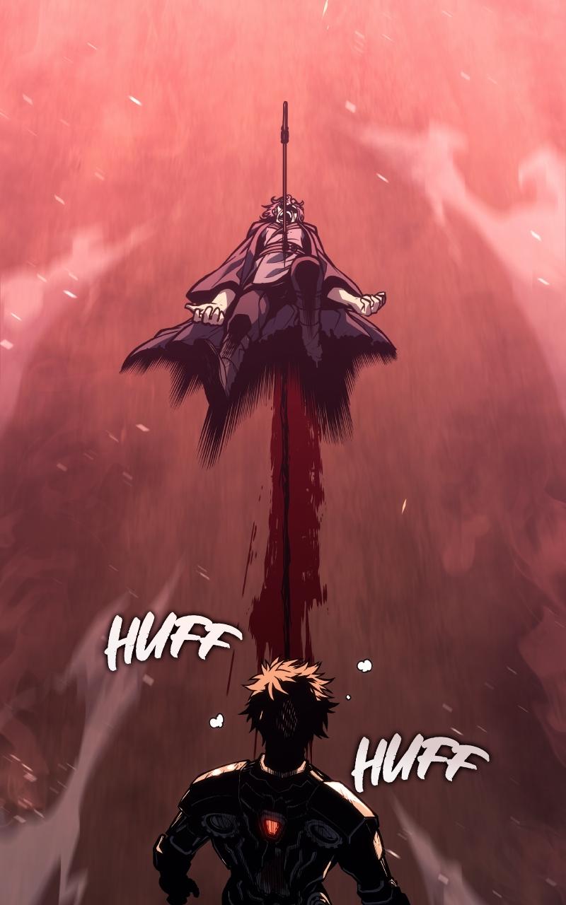 Read Bad Born Blood Manga Online