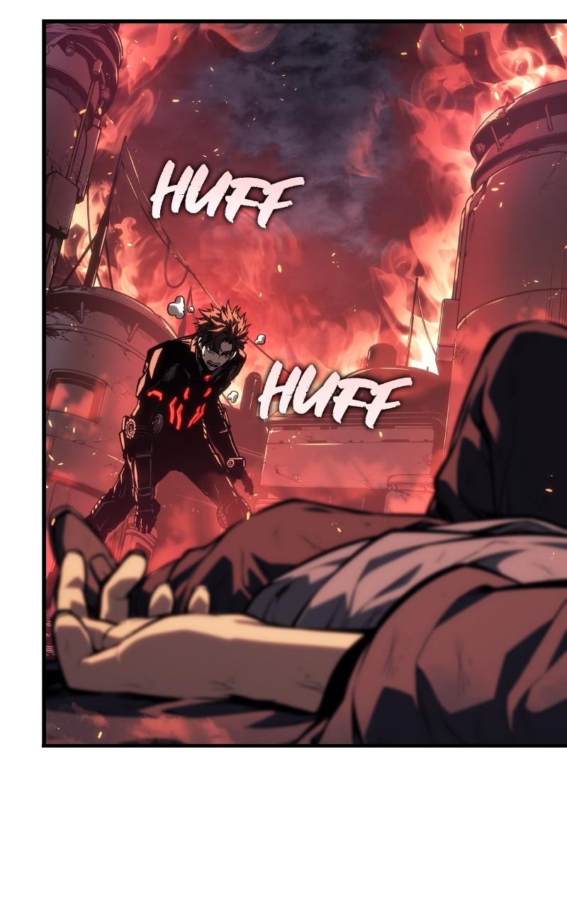 Read Bad Born Blood Manga Online