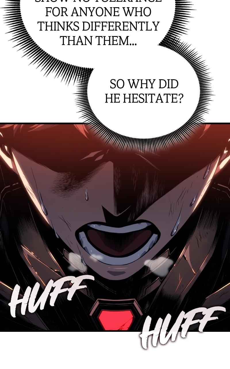 Read Bad Born Blood Manga Online