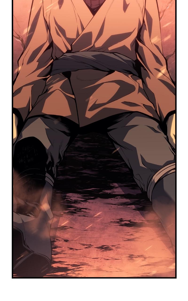 Read Bad Born Blood Manga Online