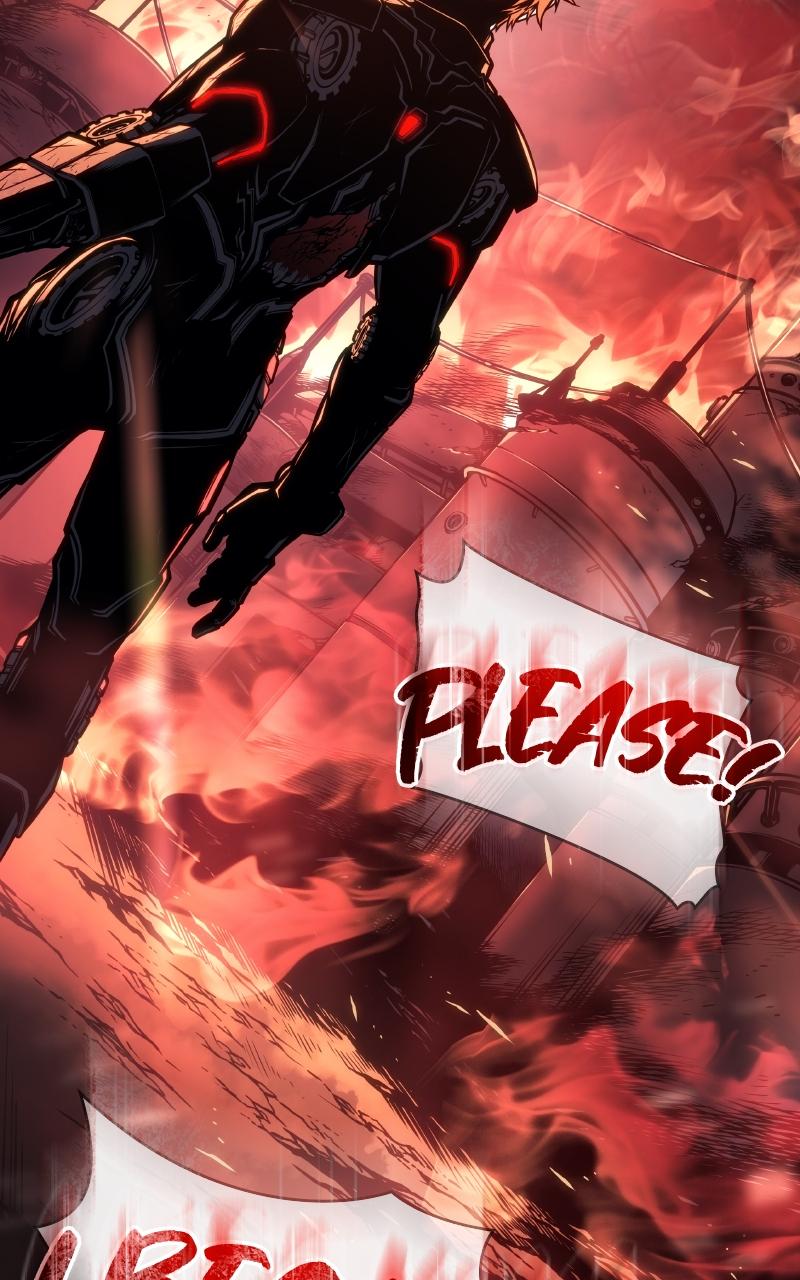 Read Bad Born Blood Manga Online
