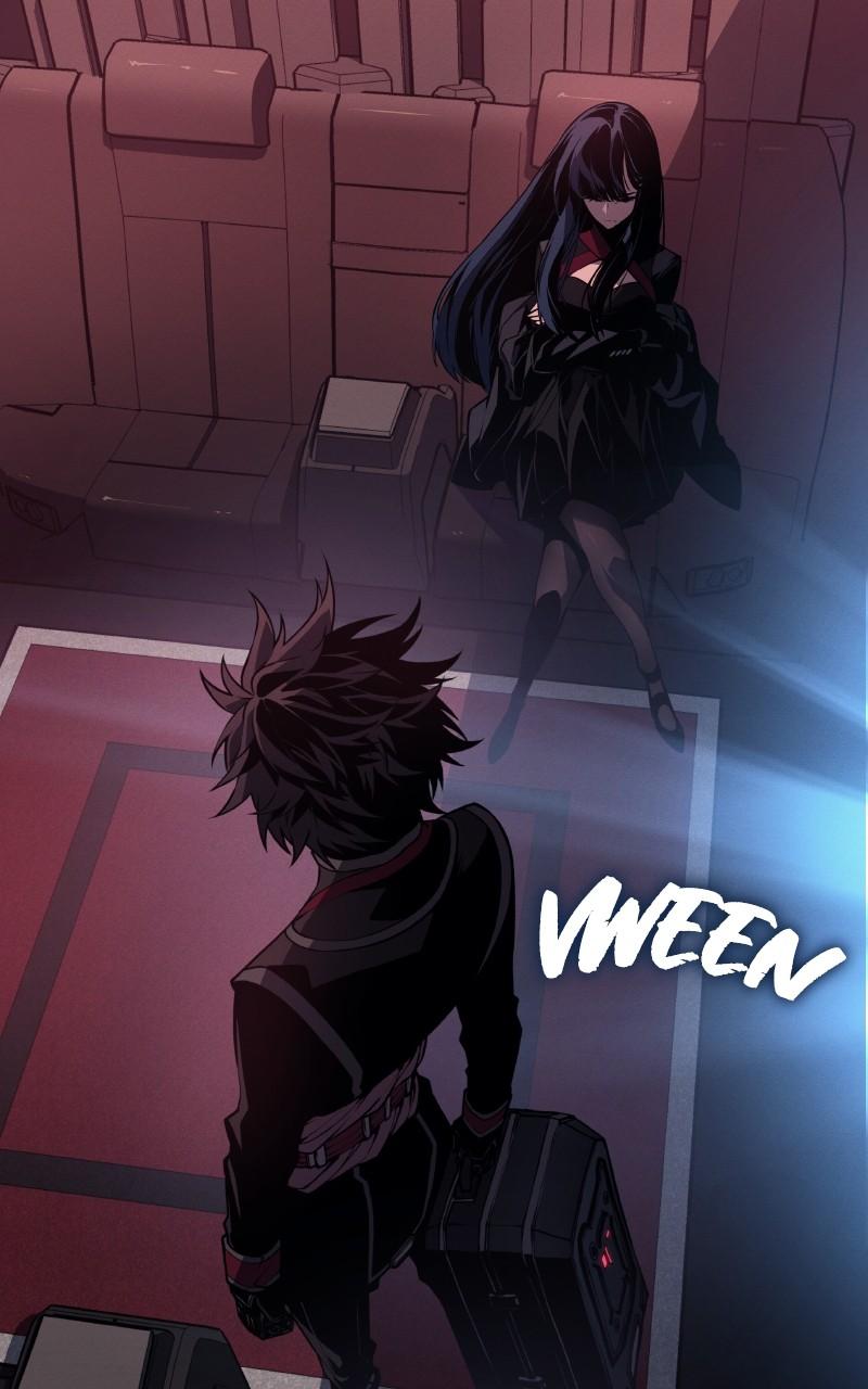 Read Bad Born Blood Manga Online