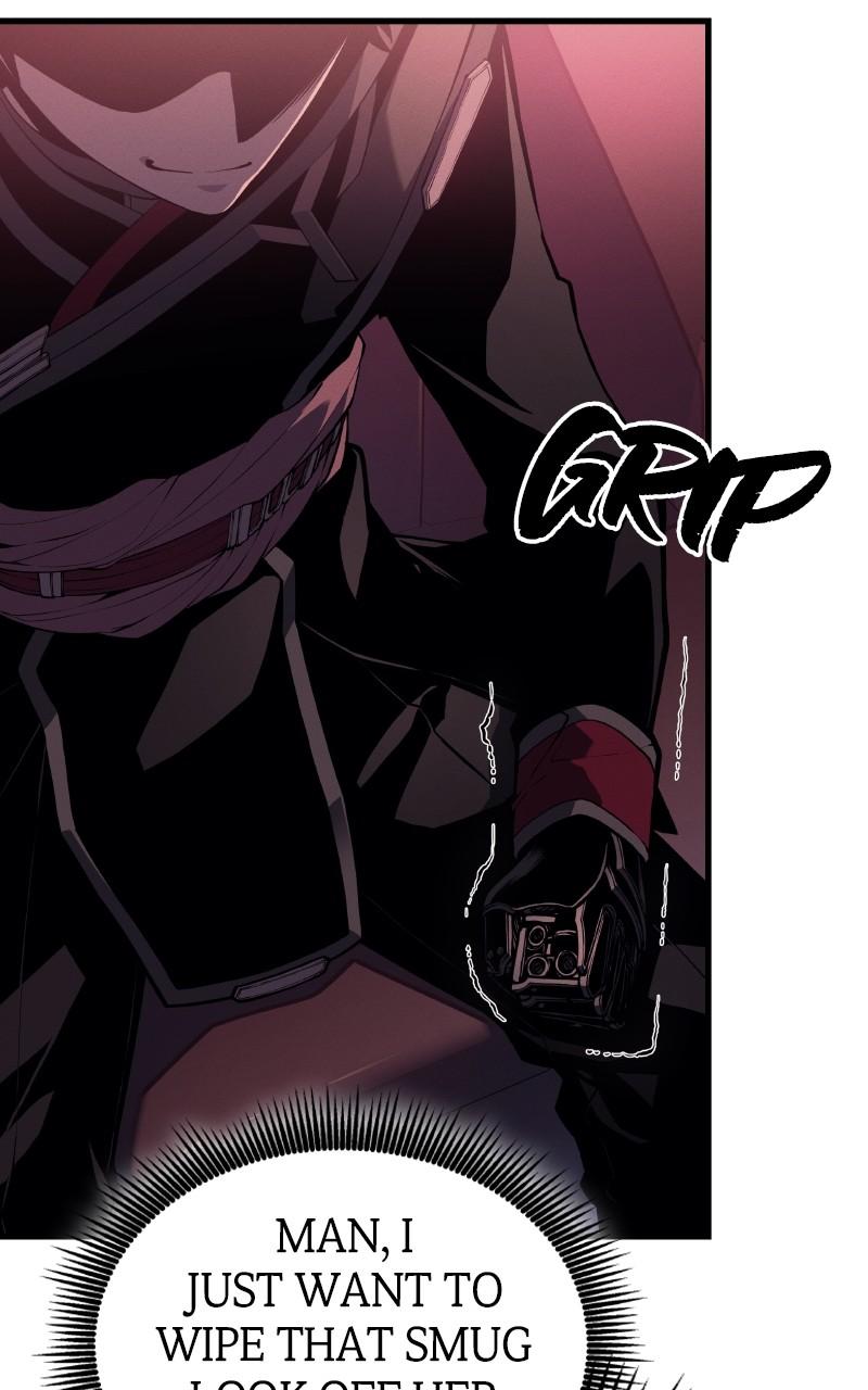 Read Bad Born Blood Manga Online