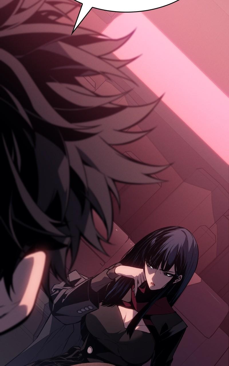 Read Bad Born Blood Manga Online
