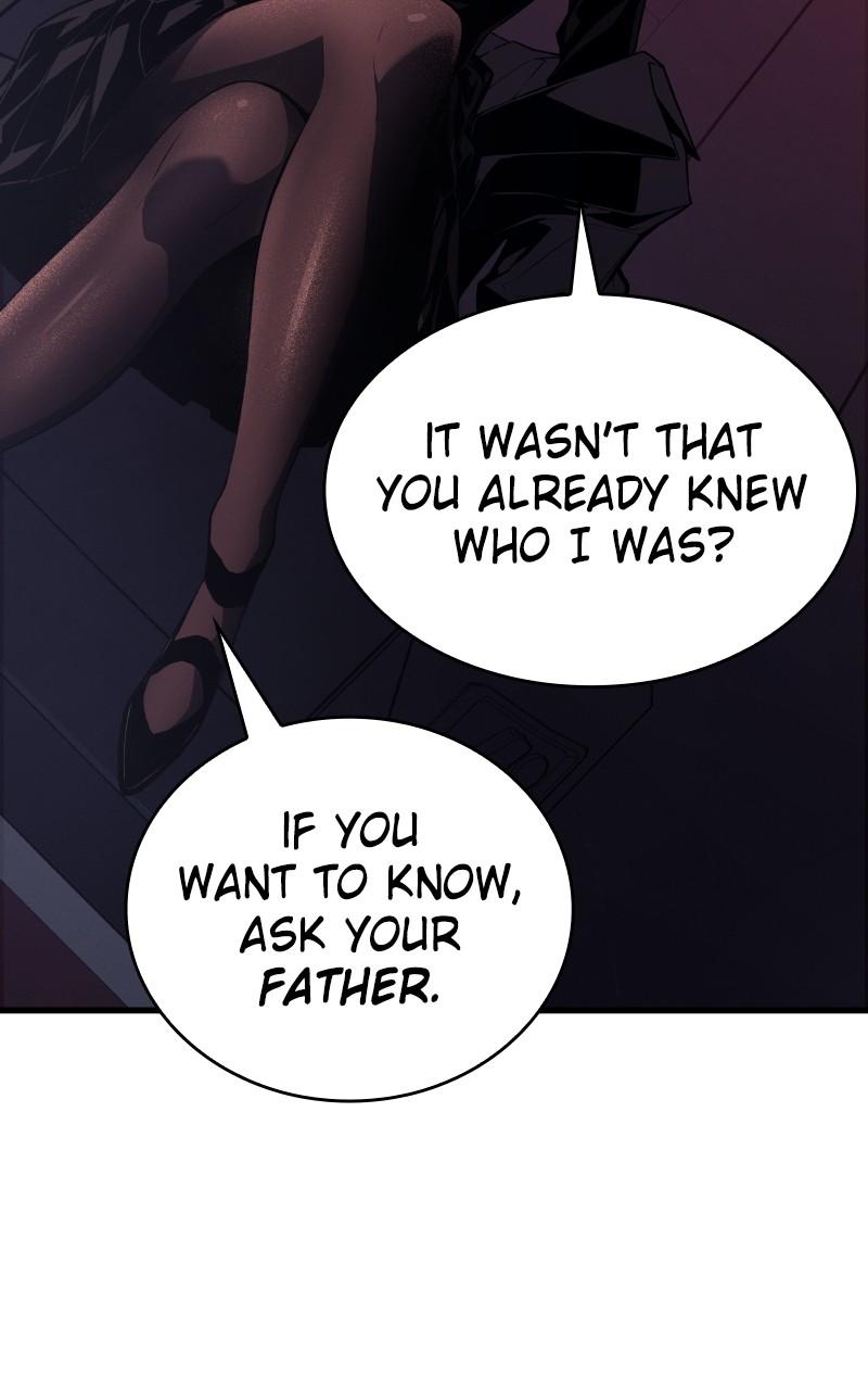 Read Bad Born Blood Manga Online