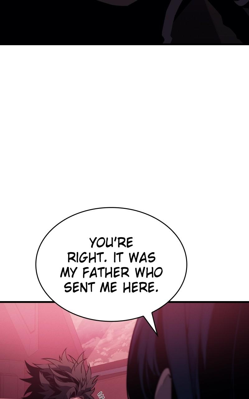 Read Bad Born Blood Manga Online