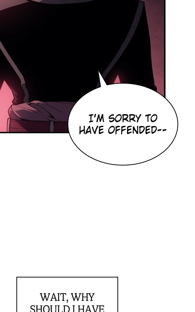Read Bad Born Blood Manga Online
