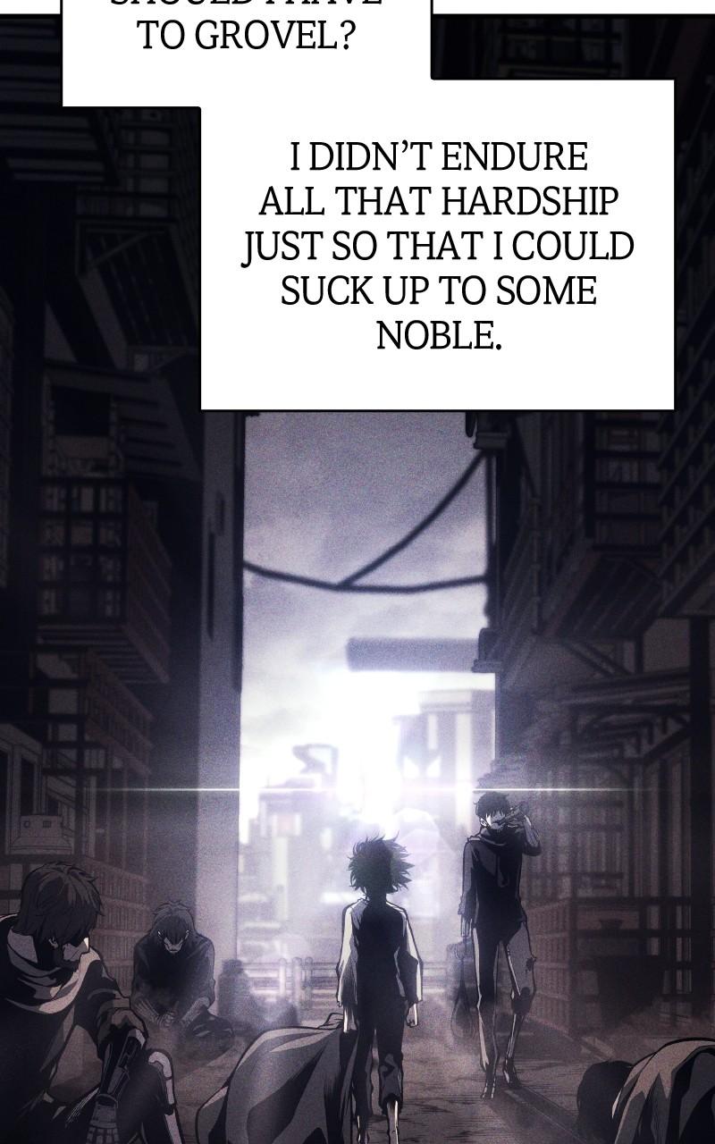 Read Bad Born Blood Manga Online