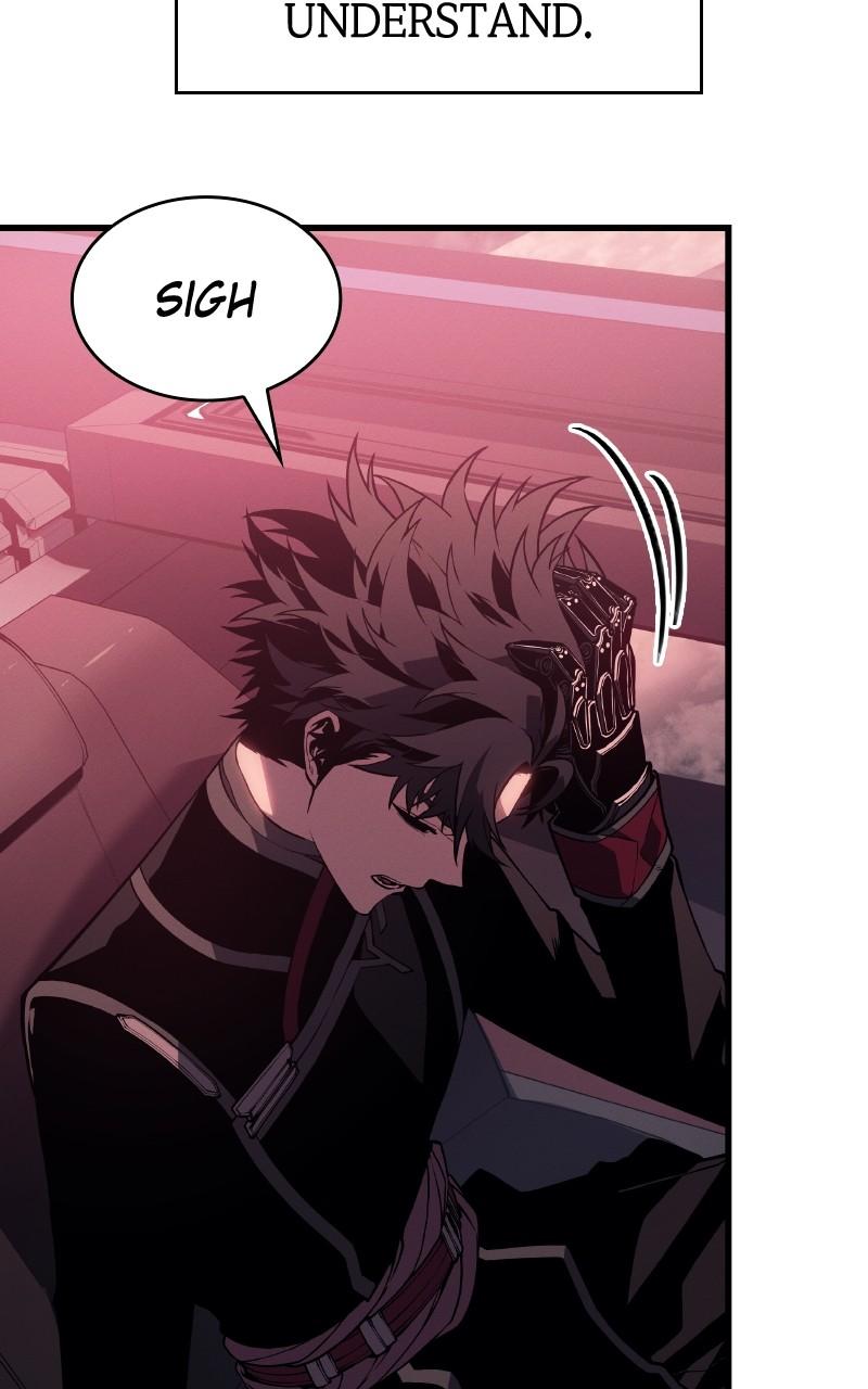 Read Bad Born Blood Manga Online