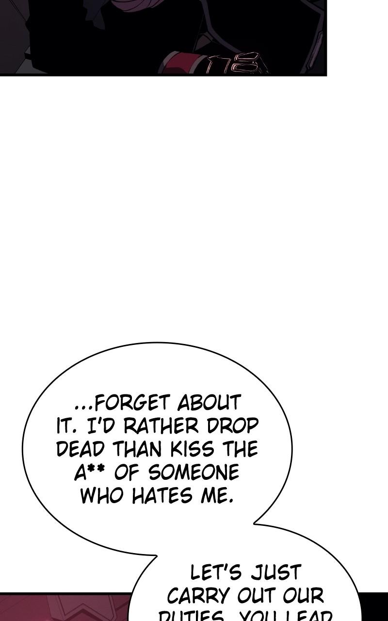 Read Bad Born Blood Manga Online