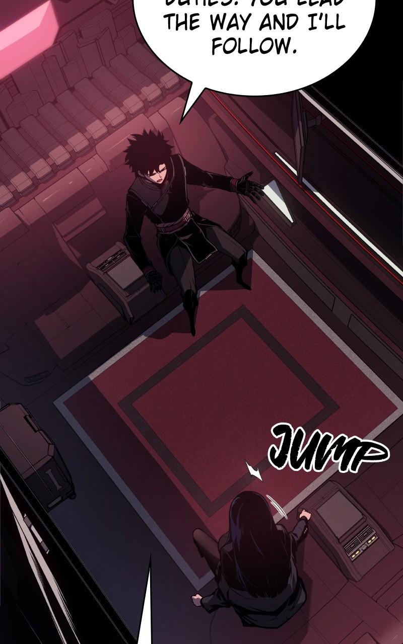 Read Bad Born Blood Manga Online