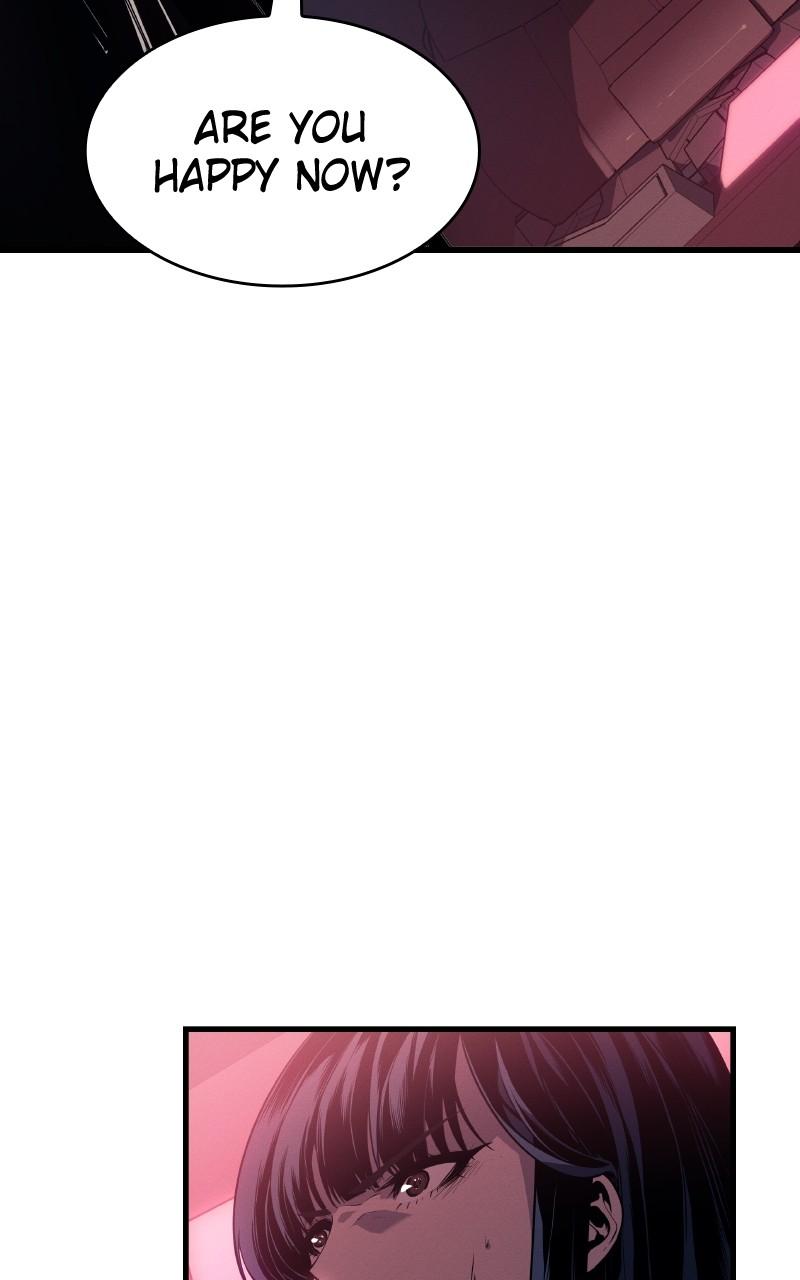 Read Bad Born Blood Manga Online