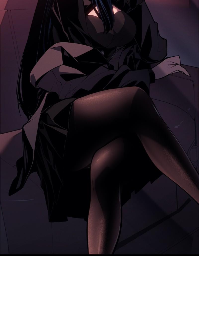 Read Bad Born Blood Manga Online
