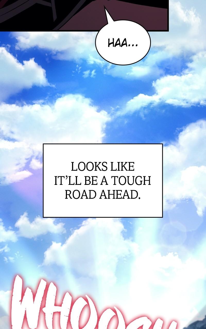 Read Bad Born Blood Manga Online