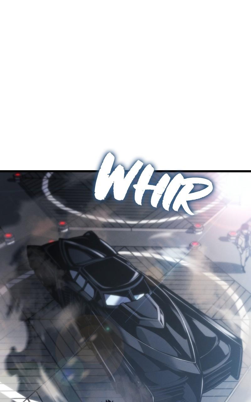 Read Bad Born Blood Manga Online