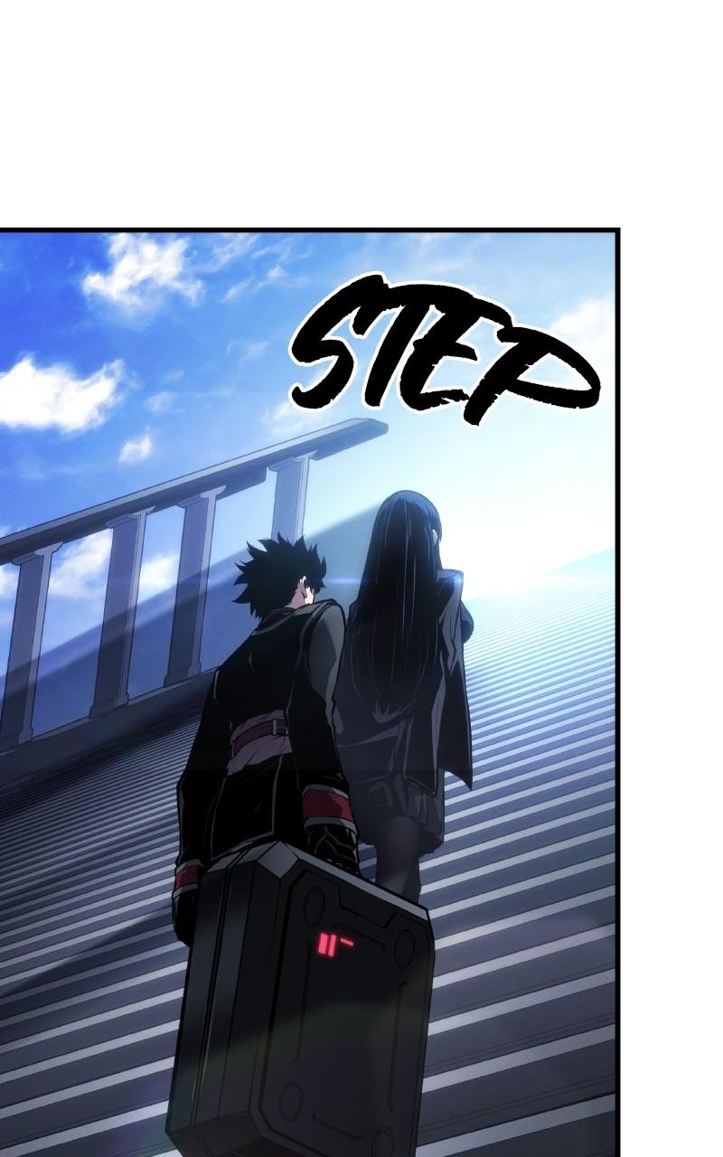 Read Bad Born Blood Manga Online